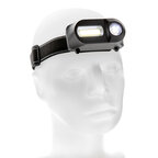 Lampe frontale COB personnalisée - Frontalo | pandacola - thumb - 2