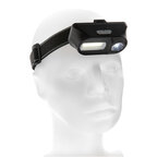 Lampe frontale COB personnalisée - Frontalo | pandacola - thumb - 3