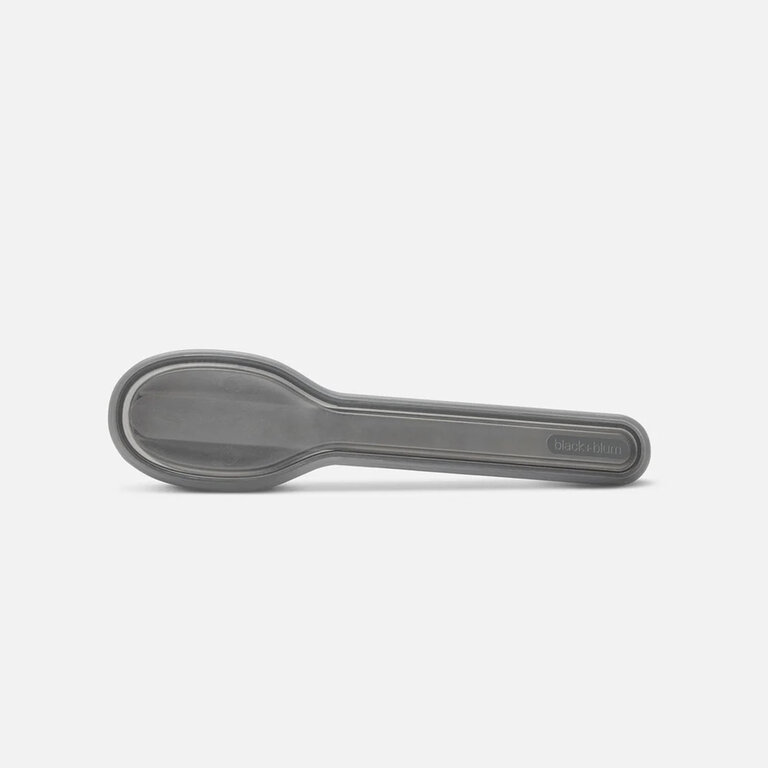 Set de couverts avec boite personnalisé Black+Blum - Cutlera | pandacola - 3