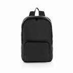 Sac à dos pliable personnalisé en rPET - Hardino Bag | pandacola - thumb