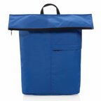 Sac à dos personnalisé pliable en rPET - Hardino Back | pandacola - thumb