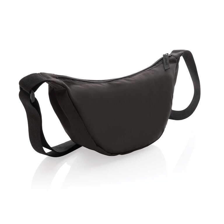 Sac banane personnalisé en rPET - Hardino | pandacola - 2