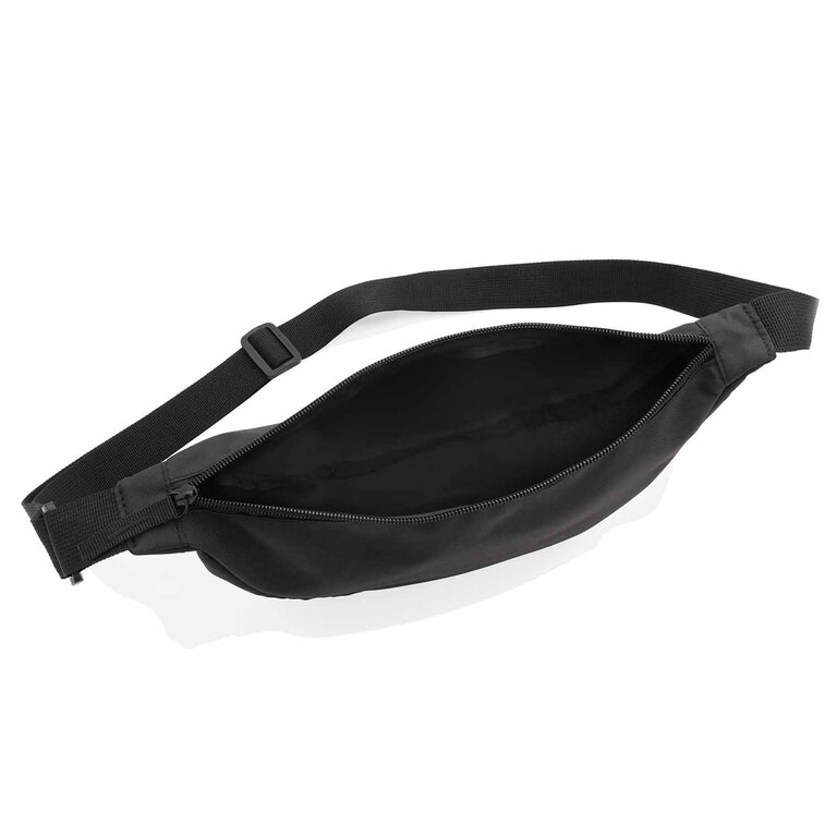 Sac banane personnalisé en rPET - Hardino | pandacola - 3