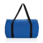 Sac polochon personnalisé pliable rPET - Hardino Sport | pandacola - thumb