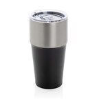 Mug isotherme personnalisé acier recyclé 500 ml - Wesiga | pandacola - thumb