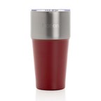 Mug isotherme personnalisé acier recyclé 500 ml - Wesiga | pandacola - thumb - 1
