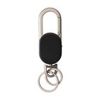Porte-cles personnalisé avec géolocalisation - Keyfinder | pandacola - thumb