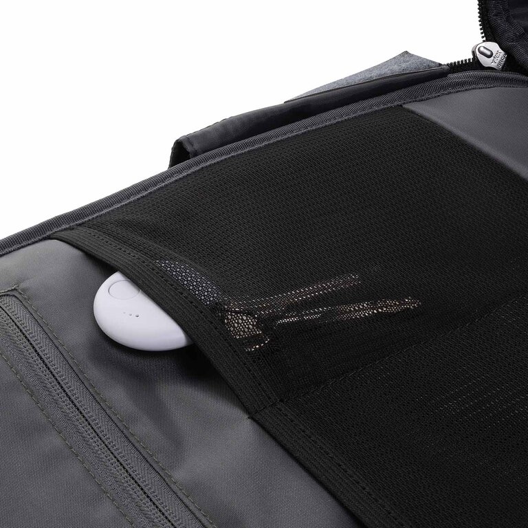 Porte-cles personnalisé avec géolocalisation - Keyfinder ABS | pandacola - 3