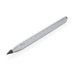 Crayon de charpentier infini personnalisé en aluminium - Harco Alu | pandacola - thumb