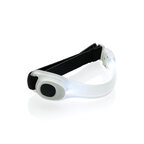 Brassard de securité personnalisable à LED - Visibility | pandacola - thumb