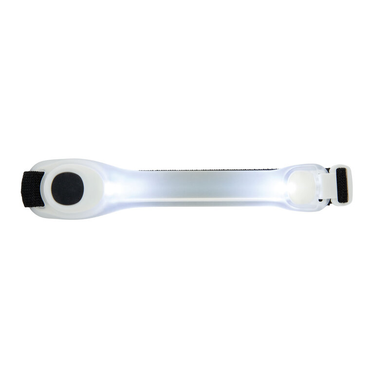 Brassard de securité personnalisable à LED - Visibility | pandacola - 2