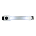 Brassard de securité personnalisable à LED - Visibility | pandacola - thumb - 2