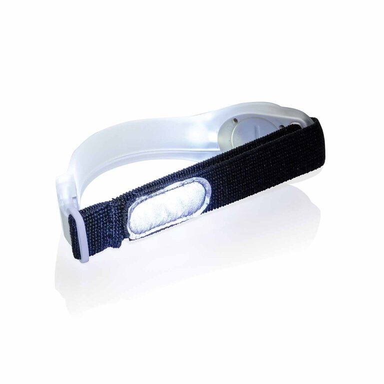 Brassard de securité personnalisable à LED - Visibility | pandacola - 3