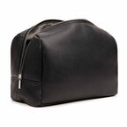 Trousse de toilette personnalisée en PU RCS Vinga® - Lizzu | pandacola - thumb