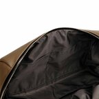 Trousse de toilette personnalisée en PU RCS Vinga® - Lizzu | pandacola - thumb - 1