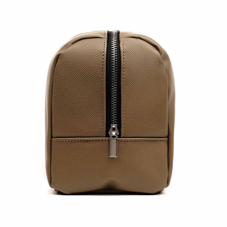 Trousse de toilette personnalisée en PU RCS Vinga® - Lizzu | pandacola - 2