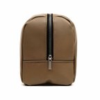 Trousse de toilette personnalisée en PU RCS Vinga® - Lizzu | pandacola - thumb - 2