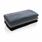 Echarpe personnalisable en polylana - Bonate | pandacola - thumb - 1