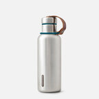Bouteille isotherme personnalisée en acier 500 ml Black+Blum - Plumi | pandacola - thumb