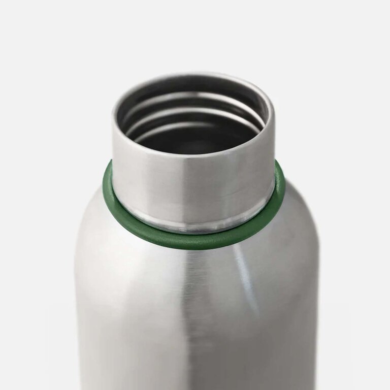 Bouteille isotherme personnalisée en acier 500 ml Black+Blum - Plumi | pandacola - 3