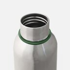 Bouteille isotherme personnalisée en acier 500 ml Black+Blum - Plumi | pandacola - thumb - 3