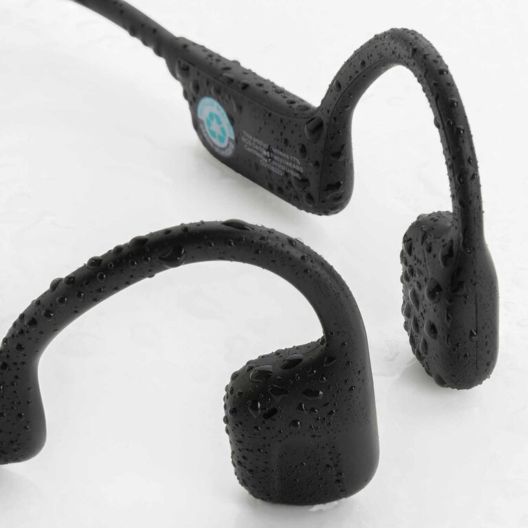Casque à conduction osseuse open ear personnalisé - Run Ear | pandacola - 3