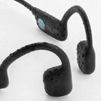 Casque à conduction osseuse open ear personnalisé - Run Ear | pandacola - thumb - 3