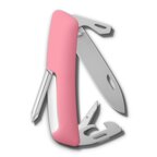 Couteau suisse 11 fonctions|Swiza® - D04 AM | pandacola - thumb - 3