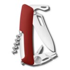 Couteau suisse 13 fonctions|Swiza® - SH03 R-TT | pandacola - thumb - 3