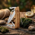 Couteau suisse 13 fonctions|Swiza® - SH03 R-TT | pandacola - thumb