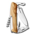 Couteau suisse 13 fonctions|Swiza® - SH03 R-TT | pandacola - thumb - 3