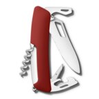 Couteau suisse 12 fonctions|Swiza® - SH03 TR | pandacola - thumb - 3