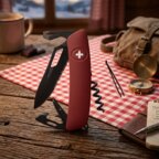 Couteau suisse 12 fonctions|Swiza® - SH03 TR AB | pandacola - thumb