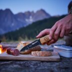 Couteau suisse 12 fonctions|Swiza® - SH03 TR AB | pandacola - thumb - 1