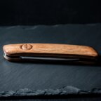 Couteau suisse 12 fonctions|Swiza® - SH03 TR AB | pandacola - thumb - 2