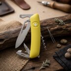 Couteau suisse 11 fonctions|Swiza® - SH03 TR AM | pandacola - thumb