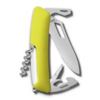 Couteau suisse 11 fonctions|Swiza® - SH03 TR AM | pandacola - thumb - 1