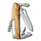 Couteau suisse 11 fonctions|Swiza® - SH03 TR AM | pandacola - thumb - 1
