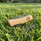 Couteau suisse 11 fonctions|Swiza® - SH03 TR AM | pandacola - thumb - 3
