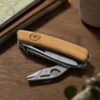 Couteau suisse 12 fonctions|Swiza® - SH03 TR-TT AM | pandacola - thumb