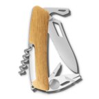 Couteau suisse 12 fonctions|Swiza® - SH03 TR-TT AM | pandacola - thumb - 1