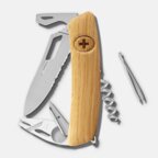 Couteau suisse 12 fonctions|Swiza® - SH03 TR-TT AM | pandacola - thumb - 2