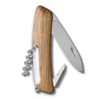 Couteau suisse 6 fonctions en bois|Swiza® - D01 AM | pandacola - thumb - 3