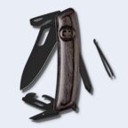 Couteau suisse 11 fonctions|Swiza® - SH04 R AB | pandacola - thumb - 3