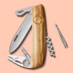 Couteau suisse 11 fonctions|Swiza® - TT03 AM | pandacola - thumb - 2