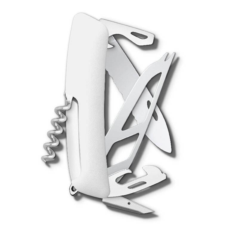 Couteau suisse 12 fonctions Original Wavy Edge|Swiza® - CH05T R | pandacola - 3