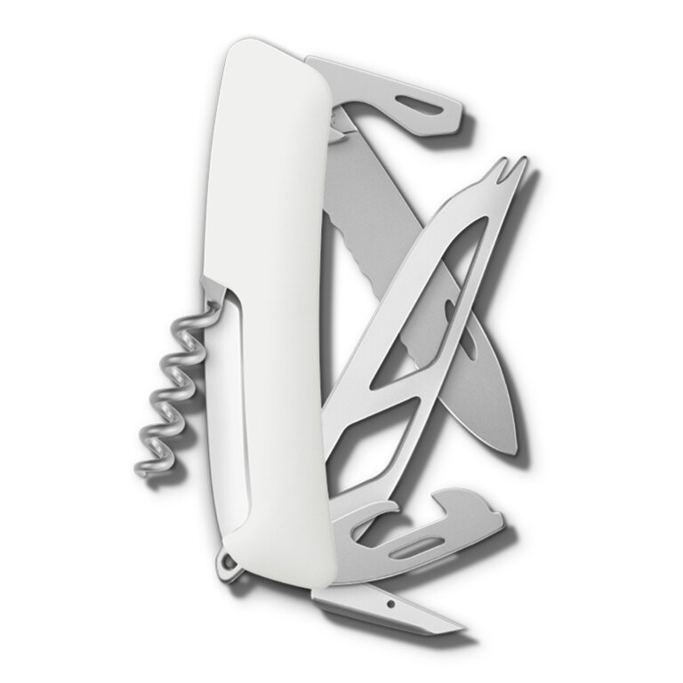 Couteau suisse 12 fonctions|Swiza® - CH05T R AM | pandacola - 4