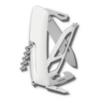 Couteau suisse 12 fonctions|Swiza® - CH05T R AM | pandacola - thumb - 4