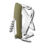 Couteau suisse 12 fonctions |Swiza® - D05 R | pandacola - thumb - 3