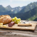Couteau suisse 12 fonctions en bois|Swiza® - D05 R | pandacola - thumb